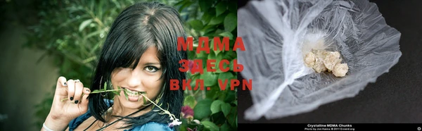 твердый Арсеньев